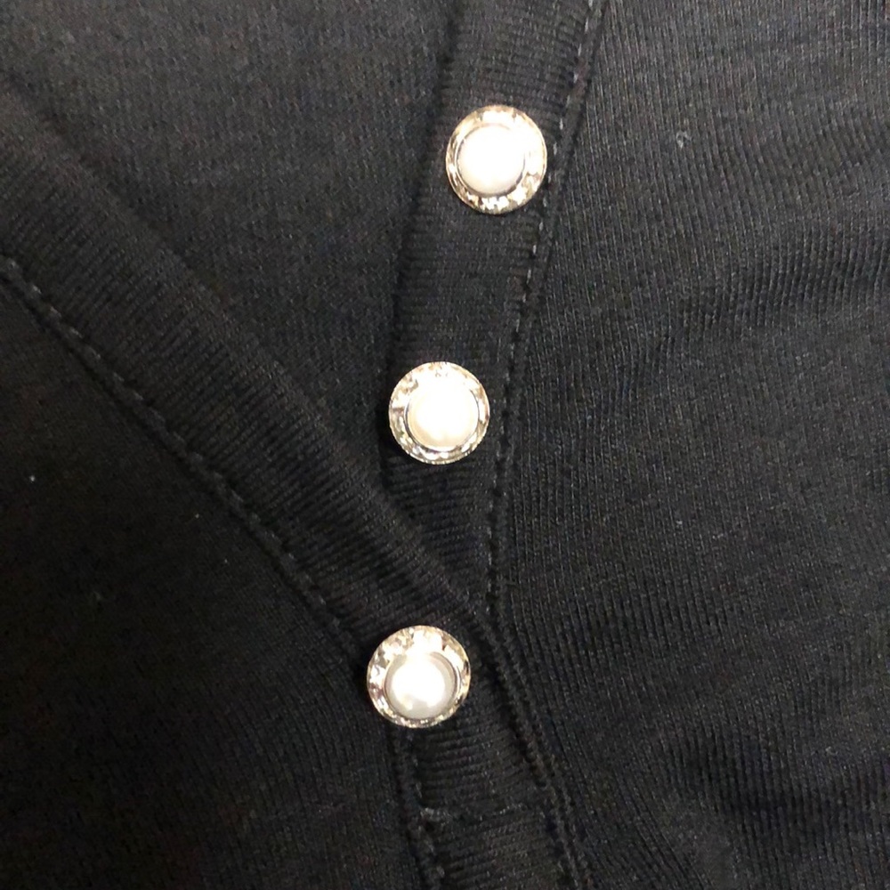 White House/ Black Market